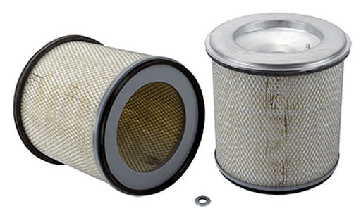 Engine Air Filter Wix Filters 46485