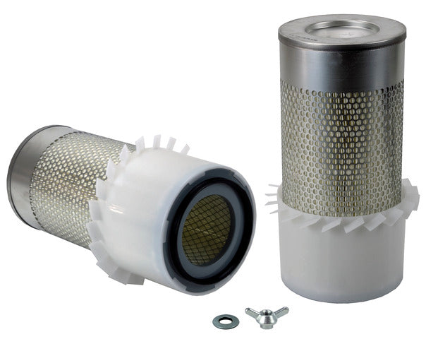 Air Filter Wix Filters 46487