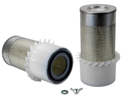 Air Filter Wix Filters 46487