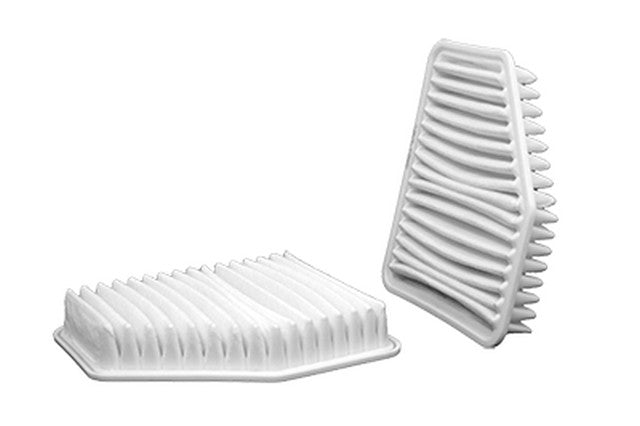 Engine Air Filter Wix Filters 46493