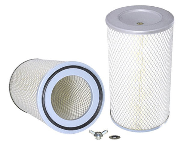 Cabin Air Filter Wix Filters 46501
