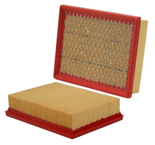 Engine Air Filter Wix Filters 46503