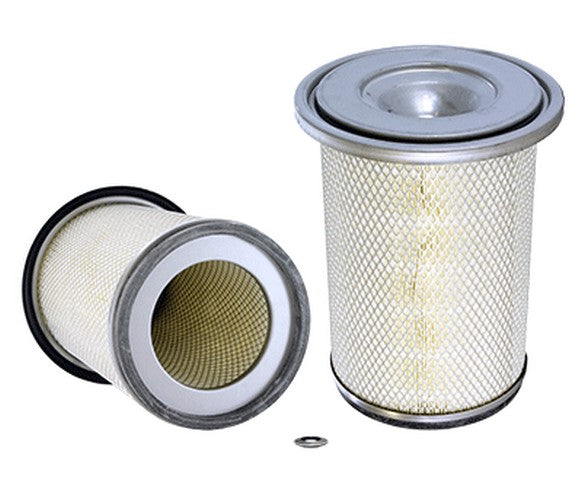 Engine Air Filter Wix Filters 46506