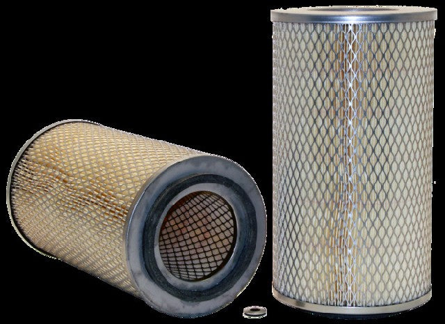 Air Filter Wix Filters 46508
