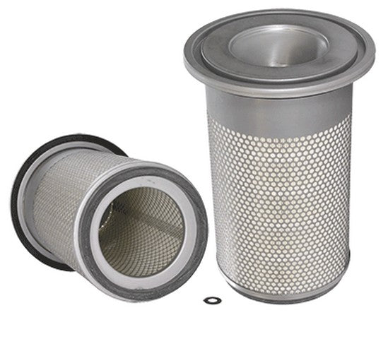 Engine Air Filter Wix Filters 46524