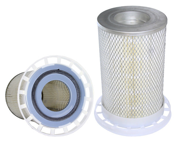 Air Filter Wix Filters 46527