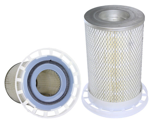 Air Filter Wix Filters 46527