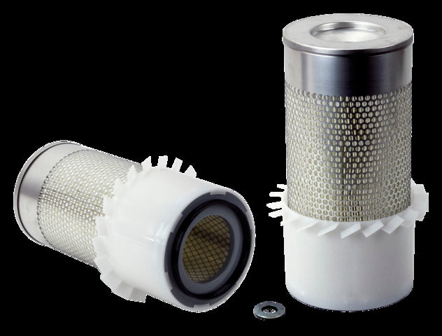 Air Filter Wix Filters 46537