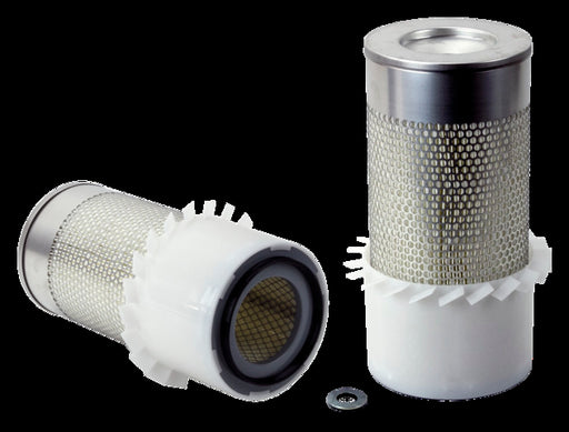 Air Filter Wix Filters 46537