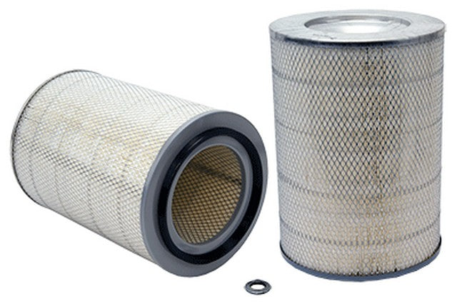 Engine Air Filter Wix Filters 46544