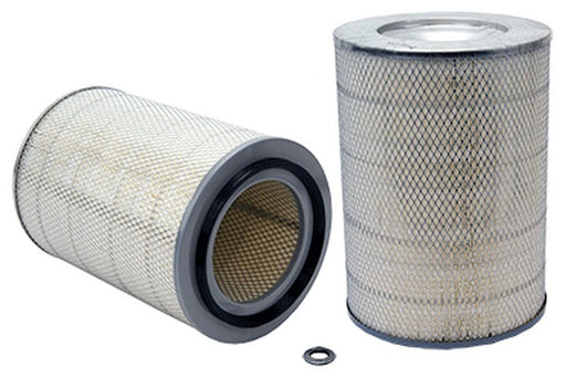 Engine Air Filter Wix Filters 46544