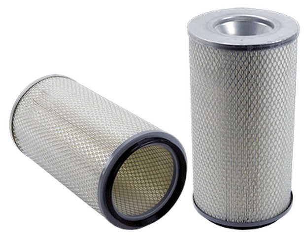 Engine Air Filter Wix Filters 46553