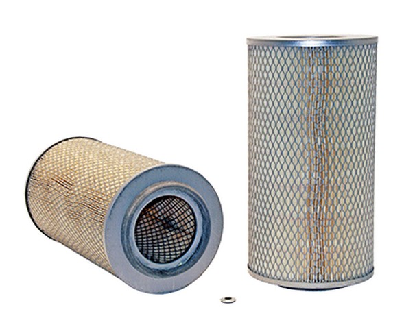 Air Filter Wix Filters 46554