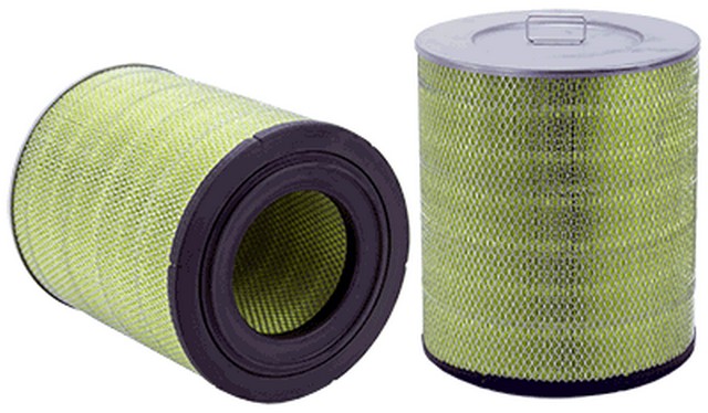 Engine Air Filter Wix Filters 46556NP