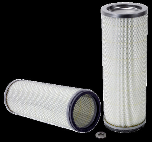 Air Filter Wix Filters 46563