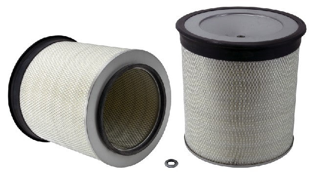 Air Filter Wix Filters 46564