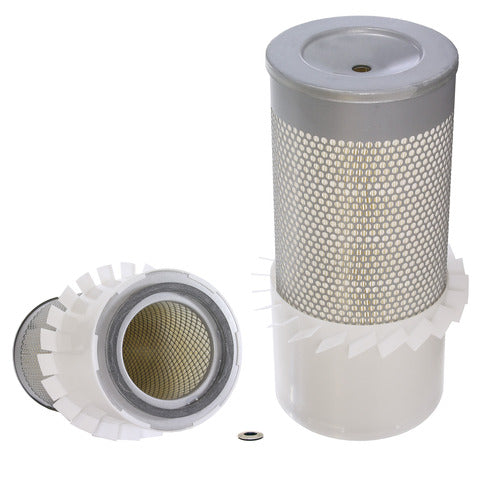 Air Filter Wix Filters 46566