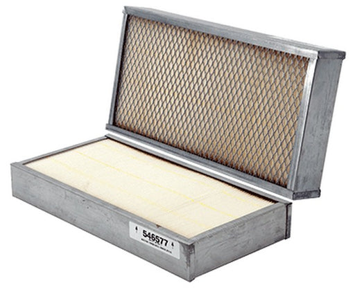 Cabin Air Filter Wix Filters 46577