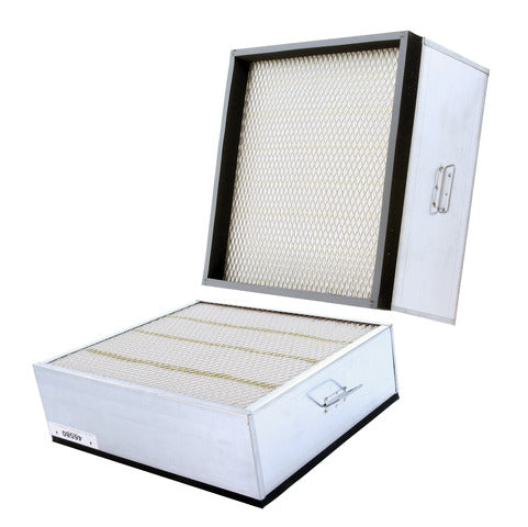 Air Filter Wix Filters 46580