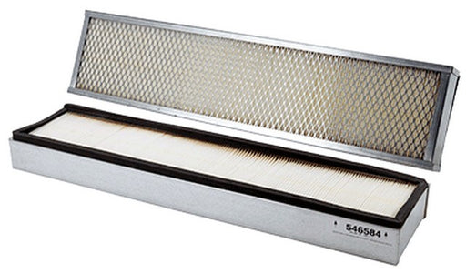 Cabin Air Filter Wix Filters 46584