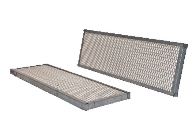 Cabin Air Filter Wix Filters 46586