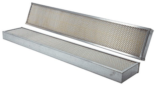 Cabin Air Filter Wix Filters 46588