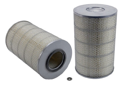 Air Filter Wix Filters 46604