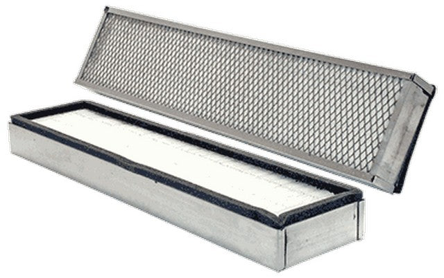 Cabin Air Filter Wix Filters 46632