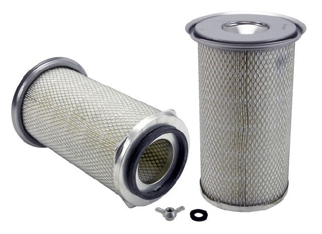 Air Filter Wix Filters 46638