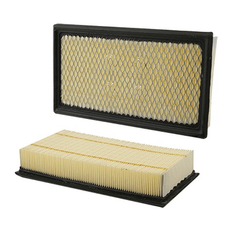Engine Air Filter Wix Filters 46648