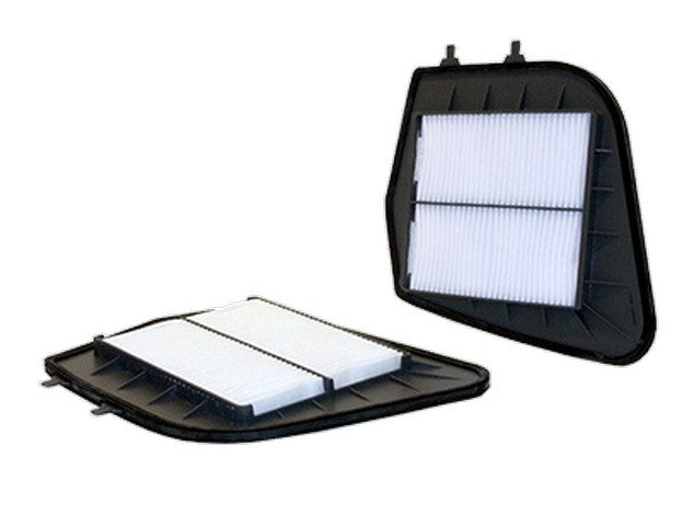 Engine Air Filter Wix Filters 46653