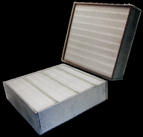 Air Filter Wix Filters 46654
