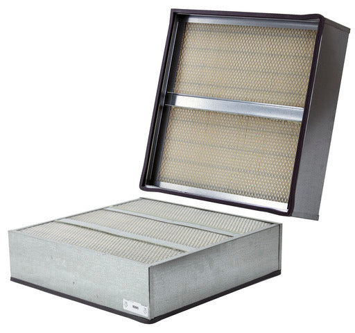 Air Filter Wix Filters 46656