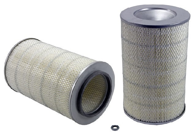 Air Filter Wix Filters 46660