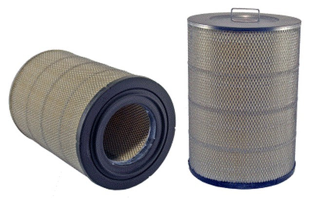 Engine Air Filter Wix Filters 46664FR