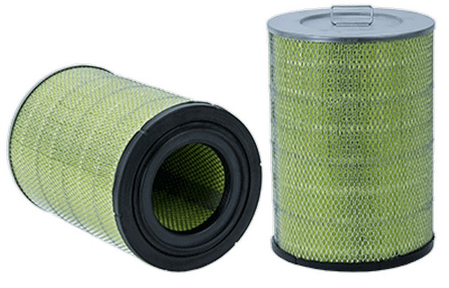 Air Filter Wix Filters 46664NP