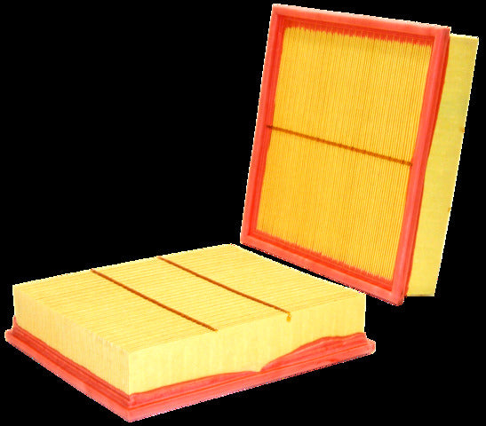 Air Filter Wix Filters 46667