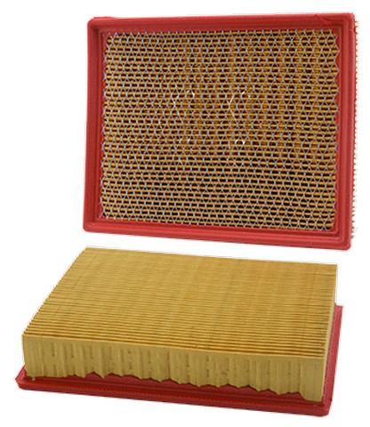 Engine Air Filter Wix Filters 46678