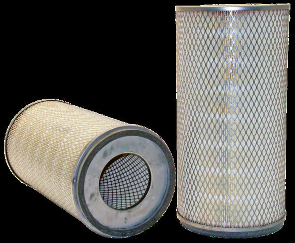 Air Filter Wix Filters 46684