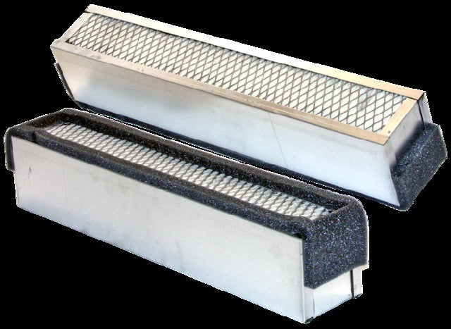 Air Filter Wix Filters 46697