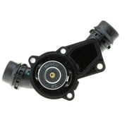 Engine Coolant Thermostat Housing Assembly MotoRad 467-185