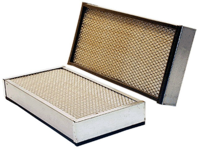 Cabin Air Filter Wix Filters 46706