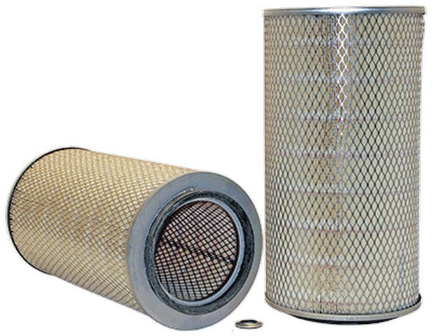 Engine Air Filter Wix Filters 46707