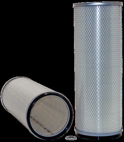 Air Filter Wix Filters 46711