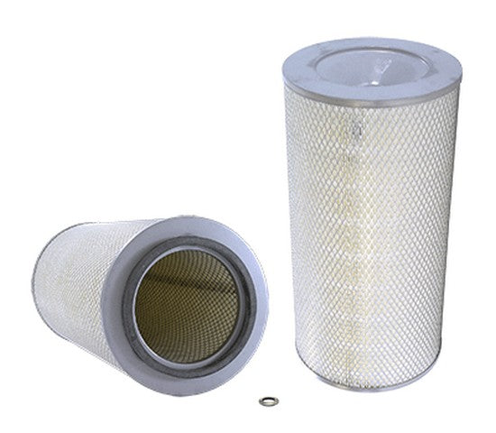 Engine Air Filter Wix Filters 46722