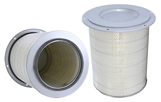 Engine Air Filter Wix Filters 46726