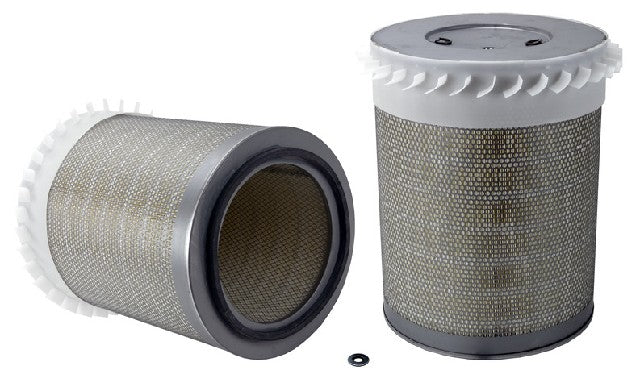 Air Filter Wix Filters 46730