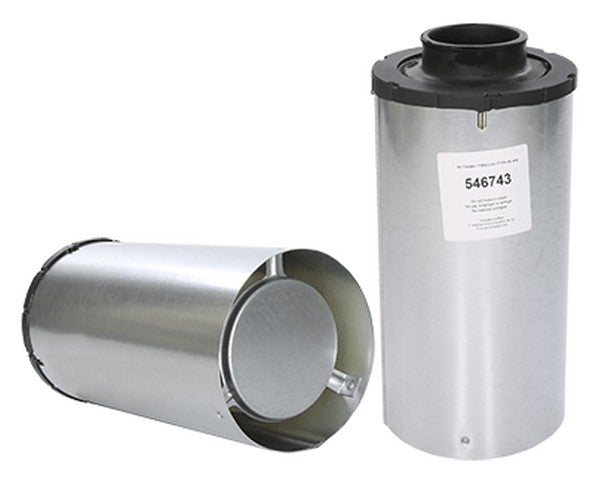 Engine Air Filter Wix Filters 46743