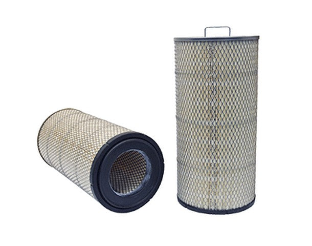 Engine Air Filter Wix Filters 46744