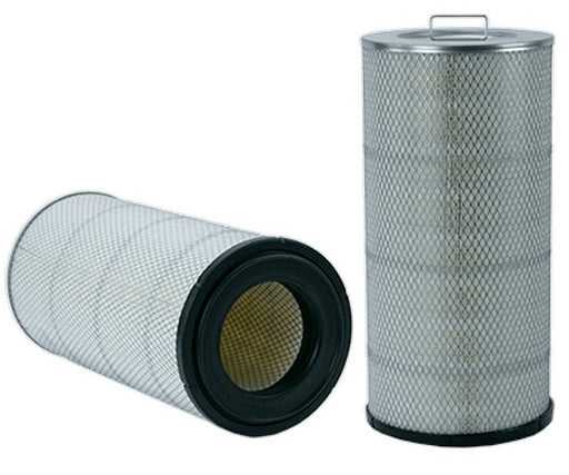 Engine Air Filter Wix Filters 46744FR